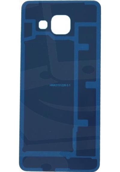 Samsung Uyumlu Galaxy A3 2016 A310 Arka Kapak Batarya Pil Kapağı