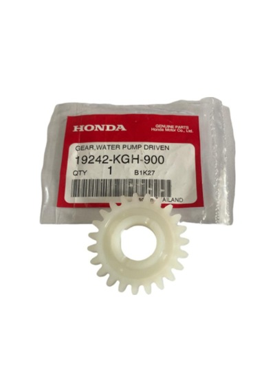 Honda Cbr 125 Devirdaim Dişlisi  19242-Kgh-900
