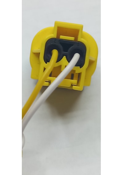 Aırbag Soketi Bmw / Mercedes 8377152