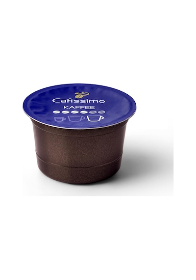 Tchibo Coffee Intense Aroma Kapsül Kahve 10'lu