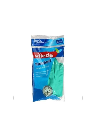 Eldiven Standart Küçük Çok Renkli