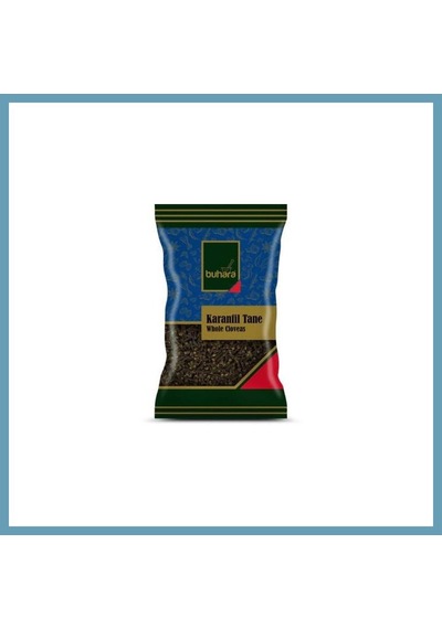 Bezos Buhara Karanfil 30 Gr Mbt06