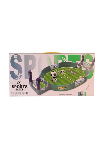 A9920 Kutulu Futbol Oyunu - Izbp-890313 1 Adet