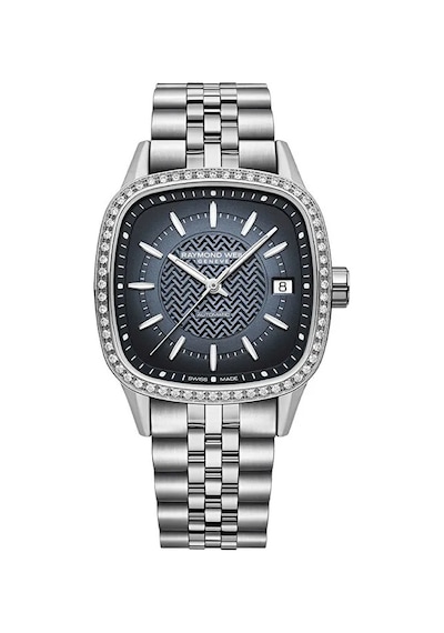 Raymond Weil Rw2490sts50051 Pırlantalı Kadın Kol Saati