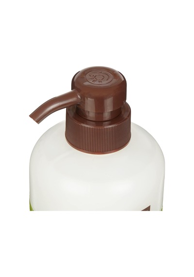Eyüp Sabri Tuncer Doğal Hindistan Cevizi Sütlü Duş Jeli 600 Ml Diğer