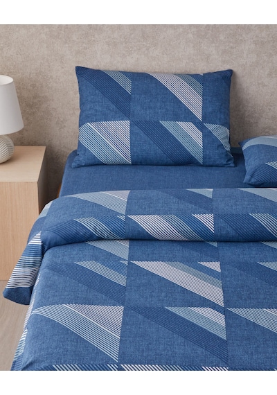 English Home Triangle Flow Kolay Ütülenir Çift Kişilik Çarşaflı Nevresim Takımı 200x220 Cm Lacivert Lacivert English Home Triangle Flow Kolay Ütülenir Çift Kişilik Çarşaflı Nevresim Takımı 200x220 Cm Lacivert Lacivert