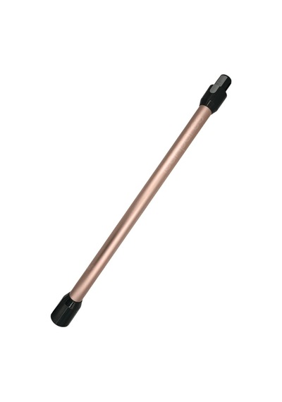 Karaca İle Uyumlu Vantuz Power Up Dikey Süpürge Borusu Rosegold