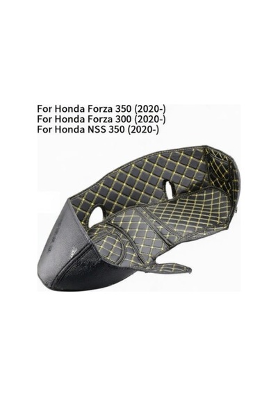 Honda Adv350 Sele Altı Bagaj Kılıfı-421
