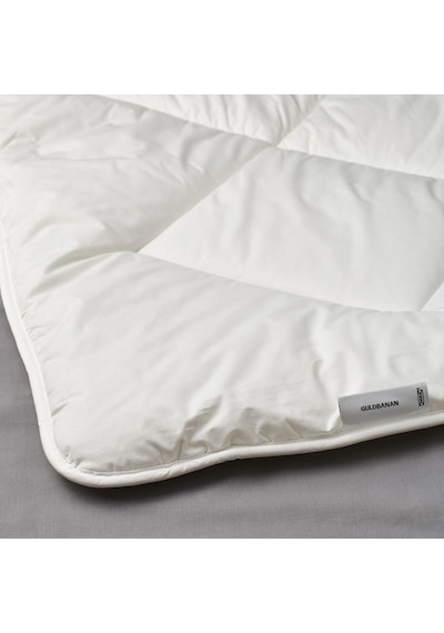 Ikea Guldbanan Tek Kişilik Yorgan 150x200 Isıyı Korur