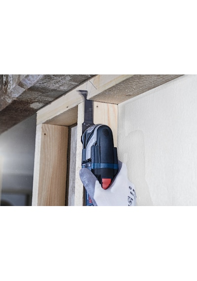 Bosch AIZ 10 AB BIM Ahşap ve Metal Daldırmalı Testere Bıçağı - 2608661641