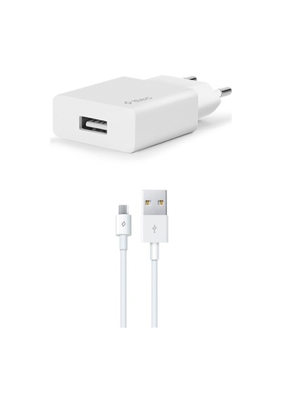 Ttec 2SCS20MB Micro USB Kablo Şarj Cihazı