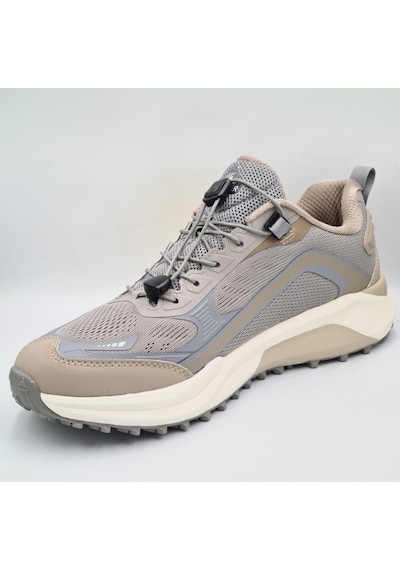 Greyder 18140 6y Vizon Renk Erkek Sneaker Spor Ayakkabı Vizon