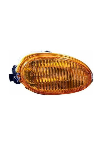 Sis Farı Ön Sol Sari Hyundai Accent 1998-2000