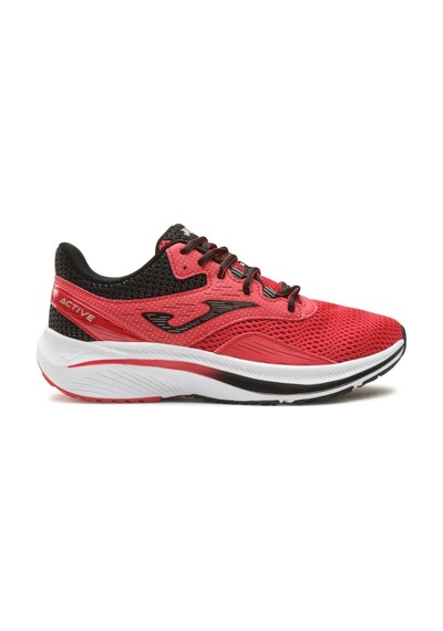 Joma R.active 2306 Red Erkek Koşu Ayakkabısı-ractıs2306-20.067 Siyah