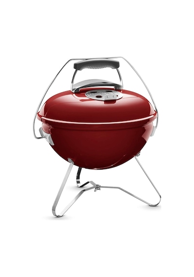 Smokey Joe Premium Charcoal Grill Ø 37 Cm Crimson Kırmızı