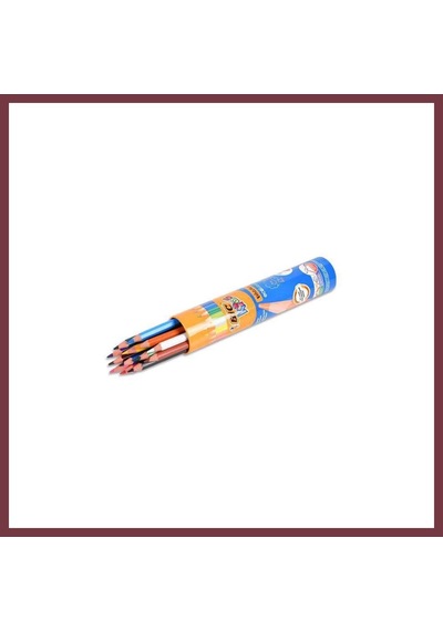 Storeşahin Evolution Kuru Boya 12+1 Metal Tüp 1 Adet Shn0720 Çok Renkli