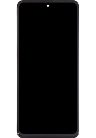 Xiaomi 2209116ag Redmi Note 12 Pro 4g Ekran Lcd Full Çıtalı Tft