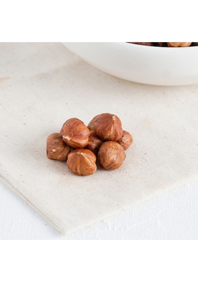 Bulutlar Kuruyemiş Fındık Içi Çiğ Kg 500 Gr 500 G