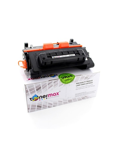 Tonerturk Hp Ce390A / M4555 / M601 / M602 Uyumlu Toneri -