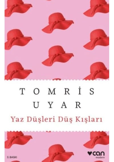 Yaz Düşleri Düş Kışları - Yqbx-717153