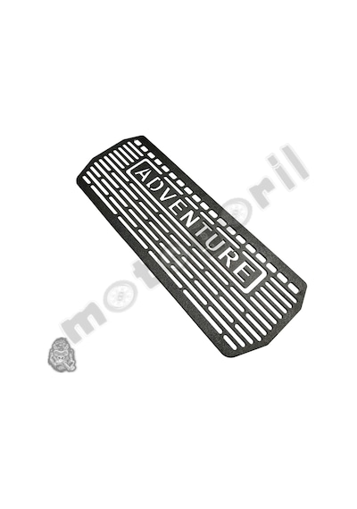 Bmw R1150 Gs ve Bmw R1150 Gs Adv için Radyatör Koruma Demiri N11.1151