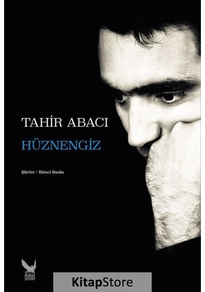Hüznengiz - Tahir Abacı - İkaros Yayınları
