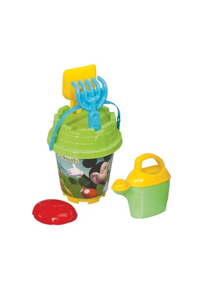 Mickey Mouse Orta Kova Set 01546
