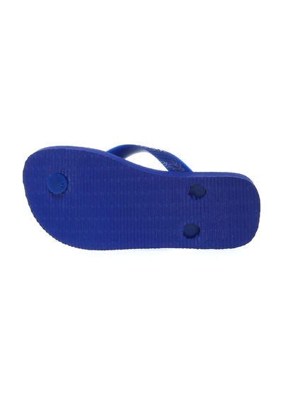 Havaianas Mavi Erkek Çocuk Terlik 400002 Top Marıne Blue-2236 Mavi