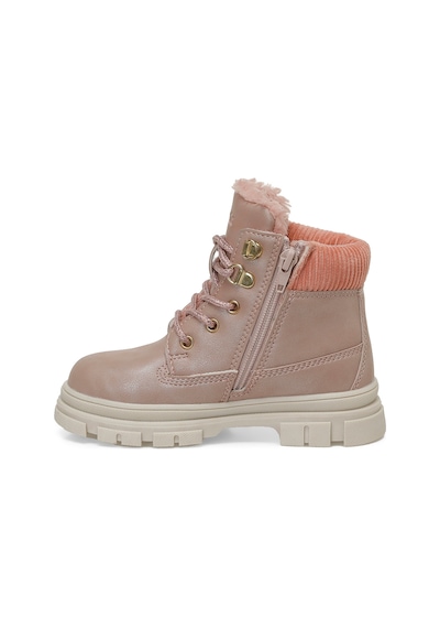 Kinetix Leow 4pr Pembe Kız Çocuk Worker Bot 000000000101911671 Pembe