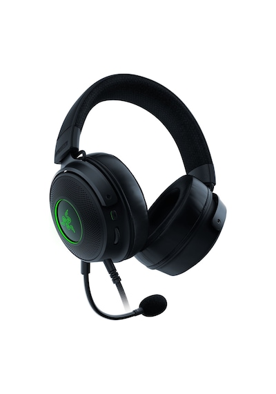 Razer Kraken V3 HyperSense RZ04-03770100-R3M1 7.1 Surround RGB Oyuncu Kulaklığı