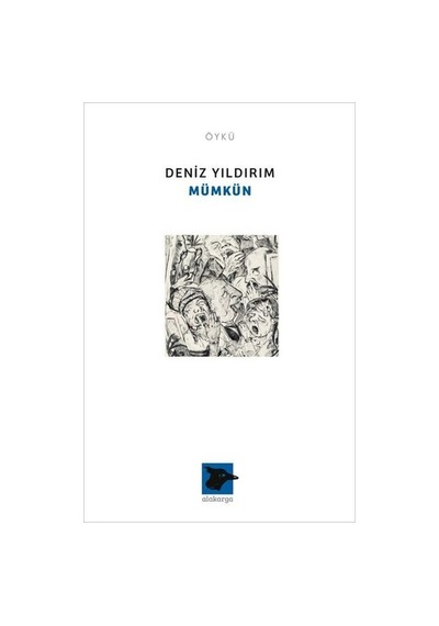 Mümkün - Deniz Yıldırım - Alakarga