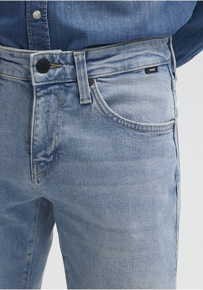 Mavi - Kvnç Mavi Black Gölgeli Açık İndigo Mavisi Jean Pantolon 001070-33974 Açık Mavi Mavi - Kvnç Mavi Black Gölgeli Açık İndigo Mavisi Jean Pantolon 001070-33974 Açık Mavi
