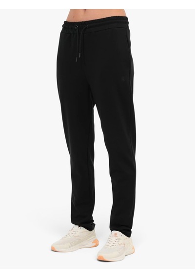 Lumberjack 6w Wb 22ct137 6pr Sıyah Kadın Siyah Eşofman Altı - 102696924