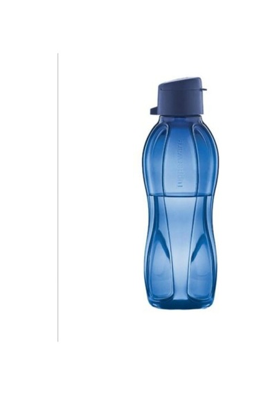 Tupperware Eko Şişe Suluk 500 Ml, Rf567 Genel