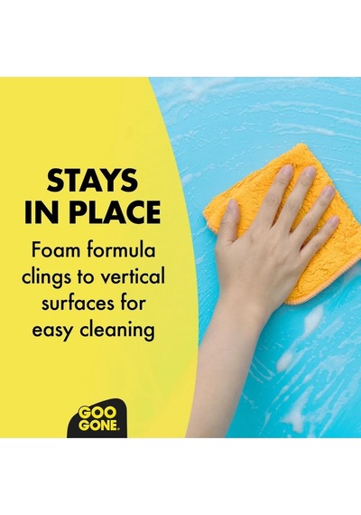 Goo Gone Fırın Ve Izgara Temizleyici Sprey 414 ML
