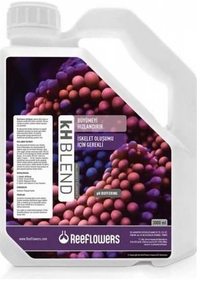 Reeflowers Kh Blend Ballingset Element 1 3 Lt