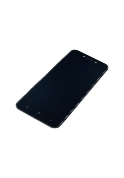 Lenovo K5 A6020A41 Lcd Ekran Dokunmatik Siyah Çıtalı (509424694)