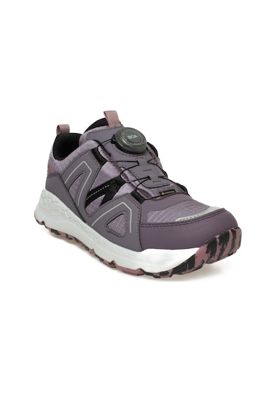 Superfit 000559 Freeride Gore-Tex Outdoor Lila Unisex Ayakkabı Lila