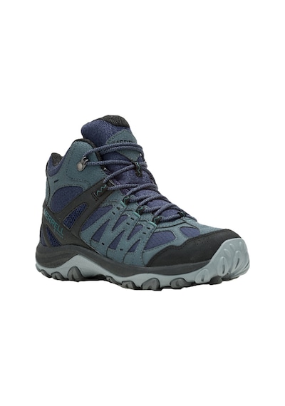 Merrell Accentor 3 Sport Mıd Gtx Renkli Renkli