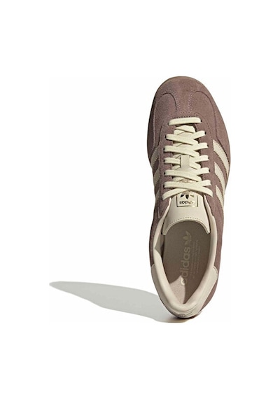 Adidas Gazelle Indoor Unisex Günlük Ayakkabı Kı2252 Kahverengi