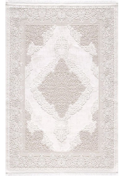 Artemis Halı Vanessa Koleksiyonu 6152b 160x230 Ölçü Krem