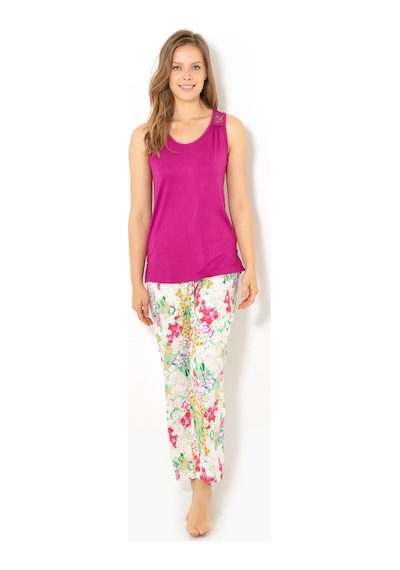 Doremi Spring Time Pijama Takımı