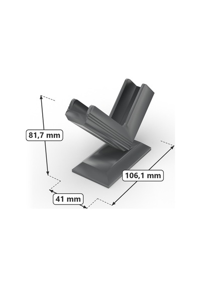 Masaüstü Kartvizitlik - Modern Kartvizit Standı