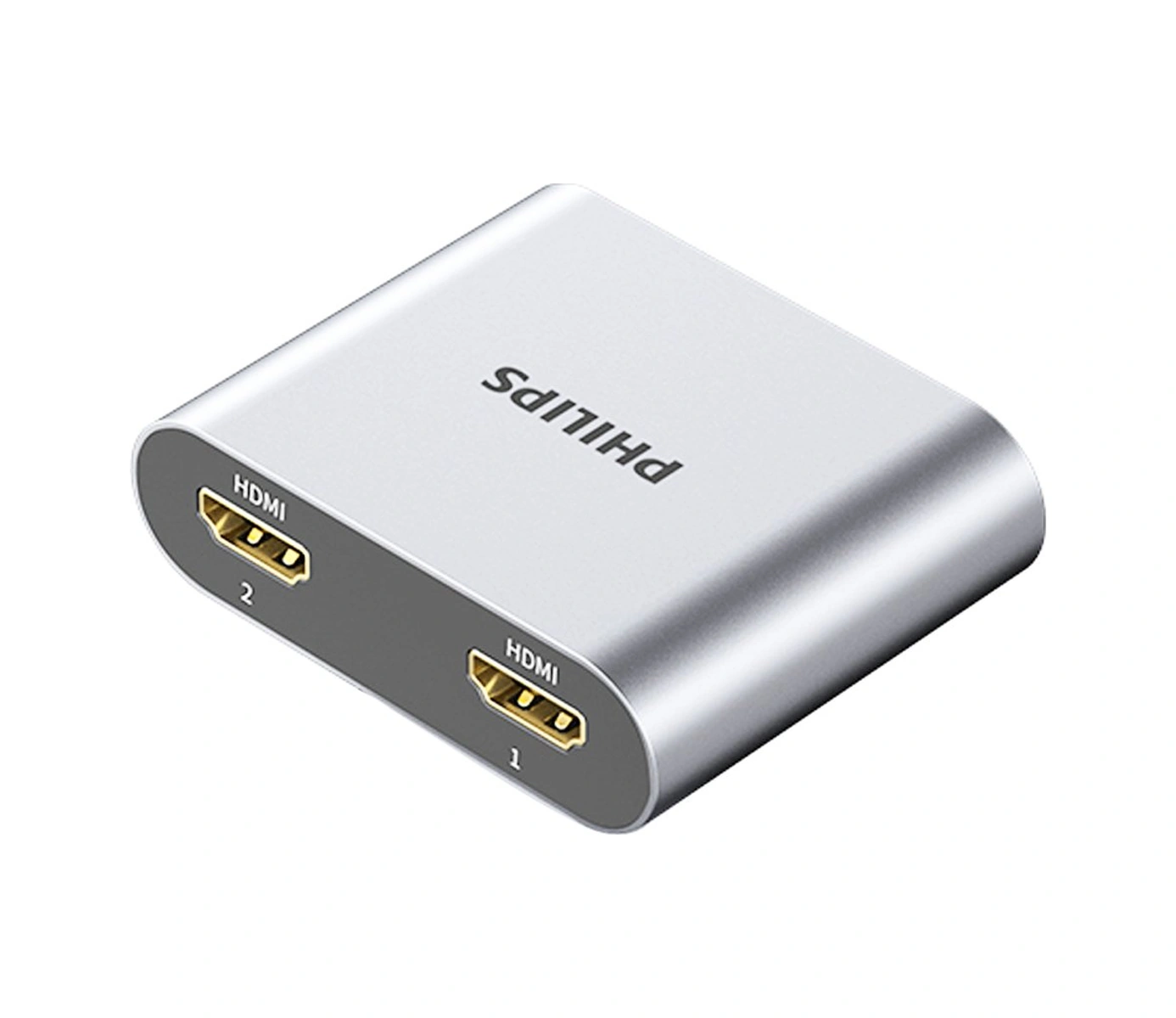 Philips Swr9101a/93 4k Yüksek Çözünürlüklü Hdmı Switch