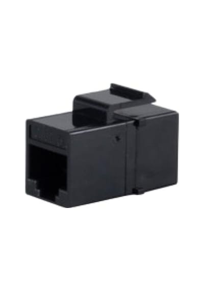 Irenıs Cat6 Utp Rj45 Keystone Ekleyici, Coupler Adaptör