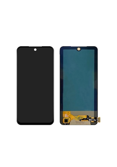 Redmi Note 10s Dokunmatik Ekran Oled Siyah
