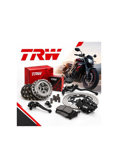 Arka Fren Balatası Sinterli Yamaha Tmax500 Tmax530