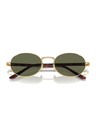 Po 1018s 515/58 52 Ida Polarize Persol Güneş Gözlüğü Siyah
