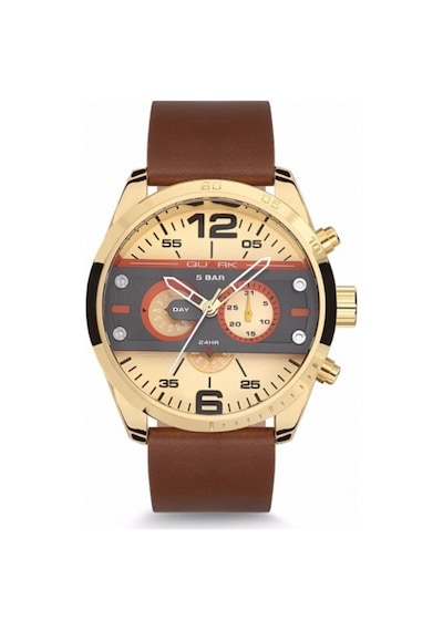 Quark QC-280G-9A Erkek Kol Saati