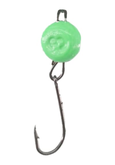 Avlivari Hareketli Glow Jighead 3 Gr-9938 6
